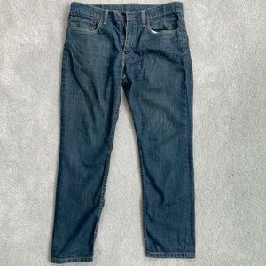 Levi’s 511 Slim Fit Jeans Men’s 34x30